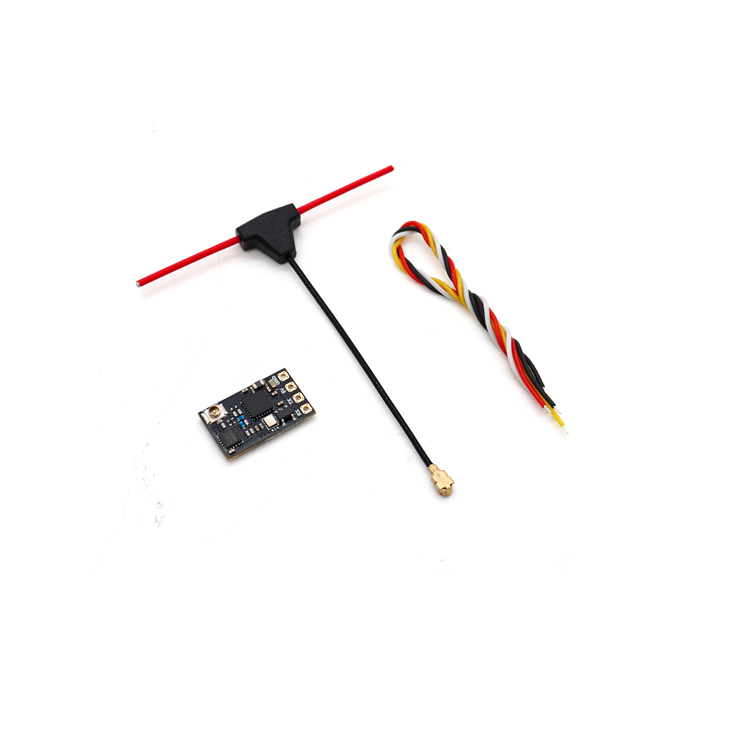 Kit de Marco Mark4 de 5 Pulgad - Drone Kit Build Yourself reseña y precio