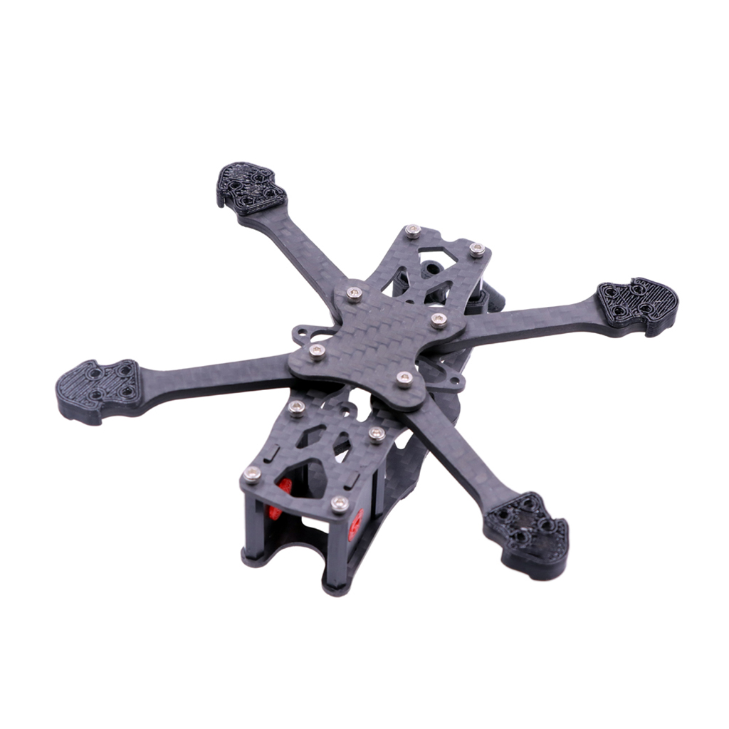 APEX-V2 de bebé, Kit de marco  - Drone Kit Octocopter reseña y precio