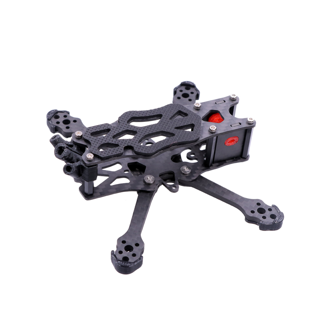 APEX-V2 de bebé, Kit de marco  - Drone Kit Octocopter reseña y precio