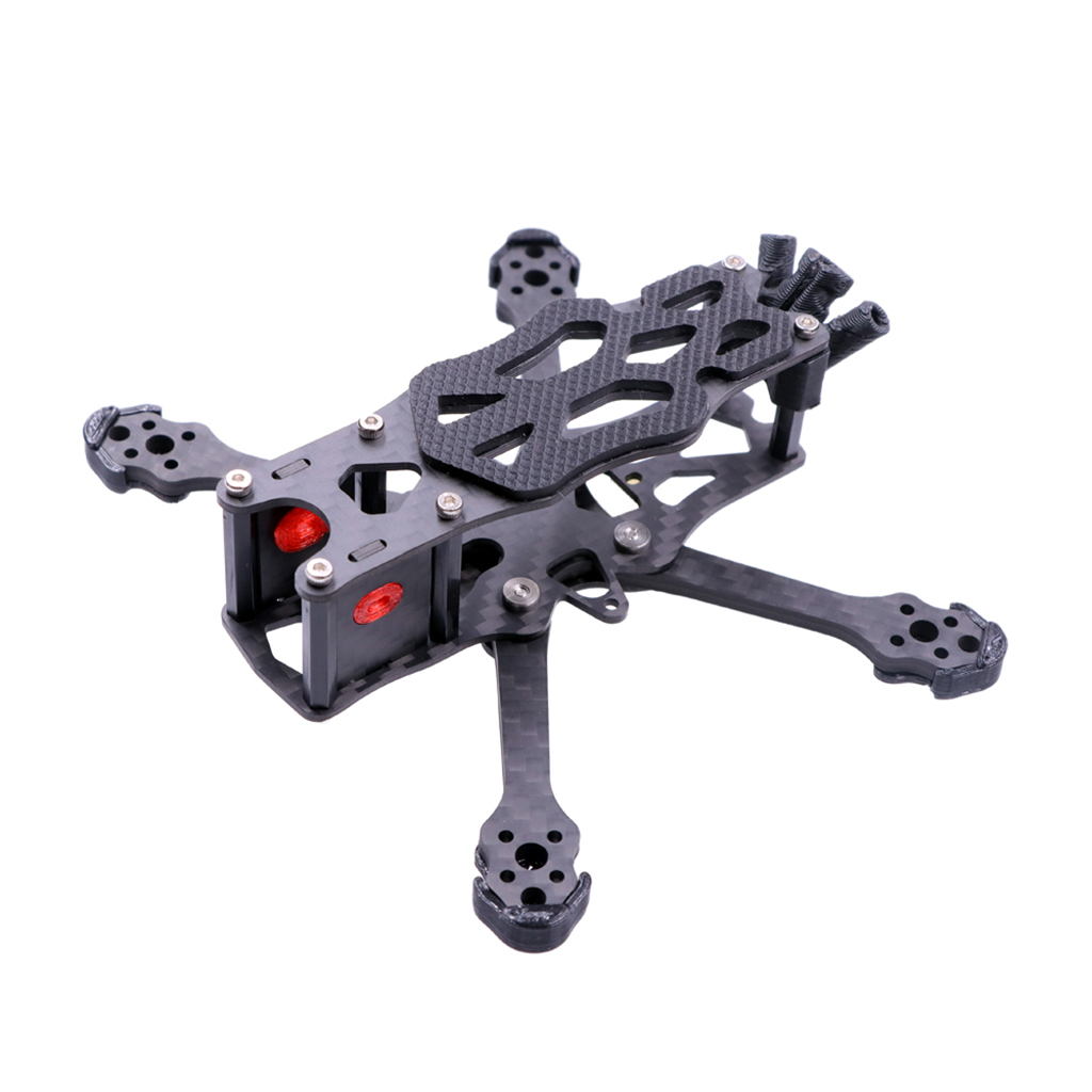 APEX-V2 de bebé, Kit de marco  - Drone Kit Octocopter reseña y precio