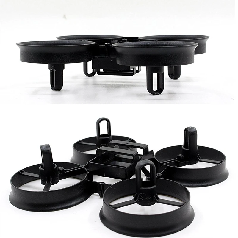 JJRC H36 Eachine E010 pequeño  - Drone Kit Octocopter reseña y precio