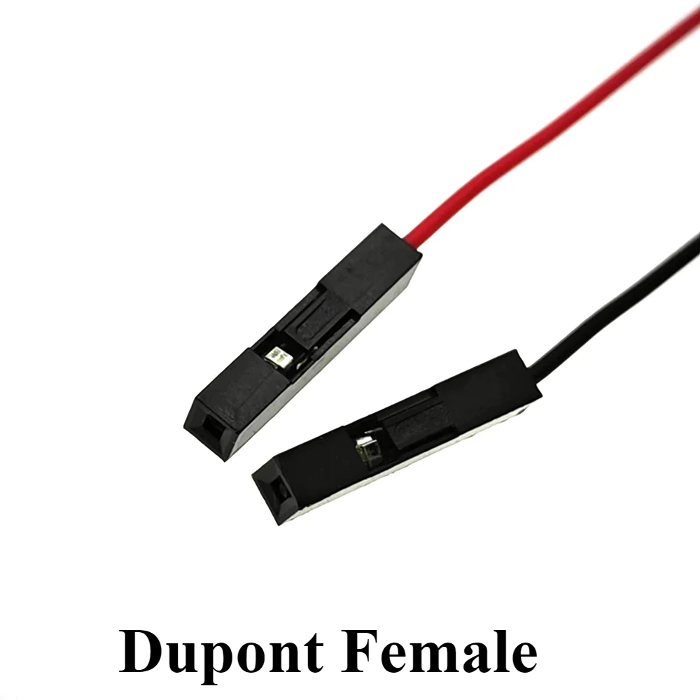 5 uds GH1.25 2P-6Pin a Dupont  - Drone Kit Hexacopter reseña y precio