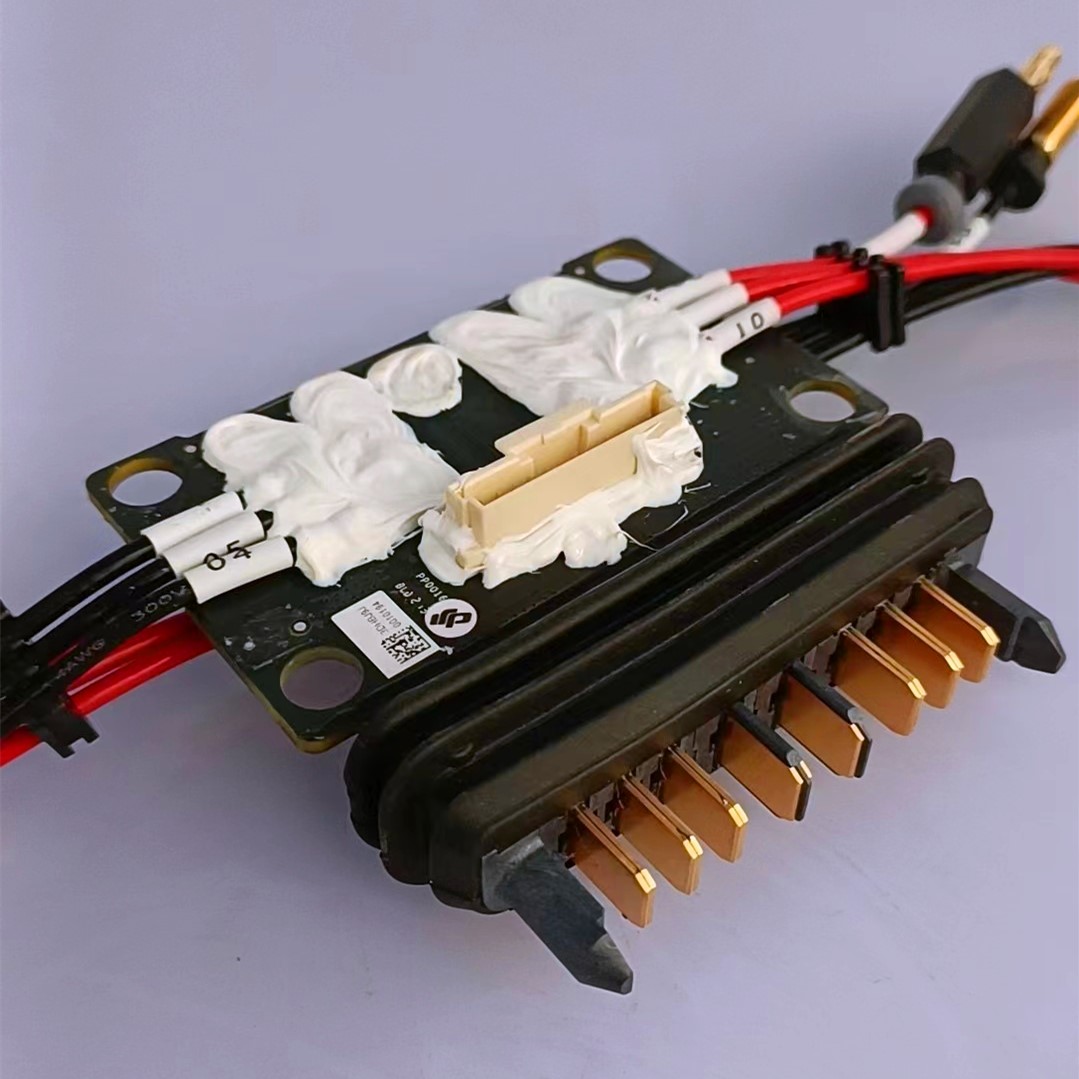 Para Agras DJI T20 Placa de di - Drone Kit Parts Included reseña y precio