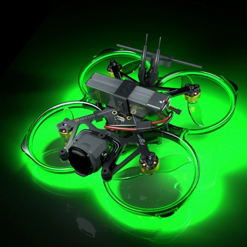 Tira de Luces LED Plug & Play  - Drone Kit Plug And Play reseña y precio