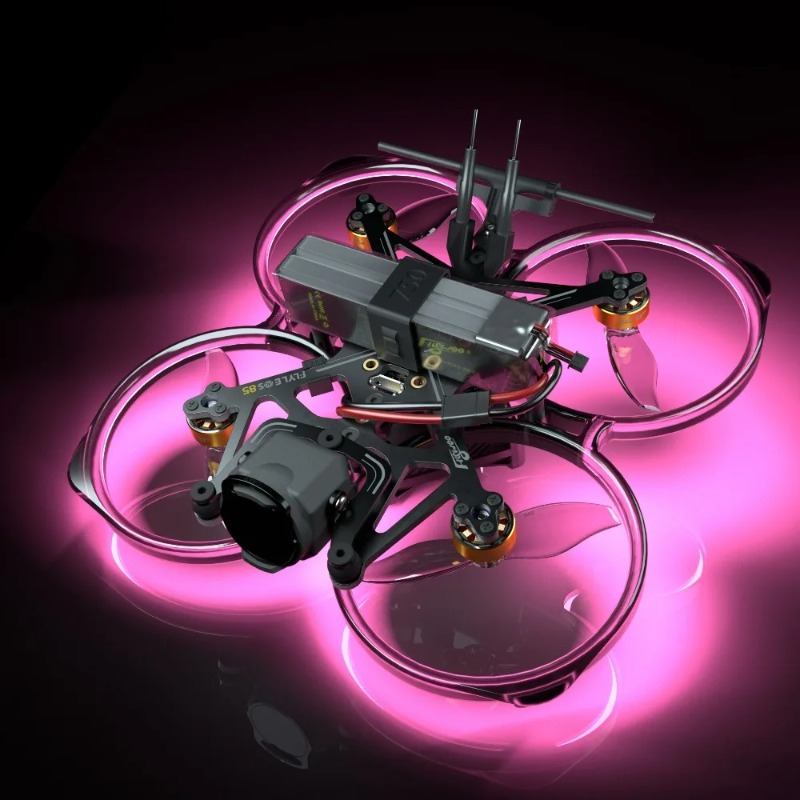 Tira de Luces LED Plug & Play  - Drone Kit Plug And Play reseña y precio