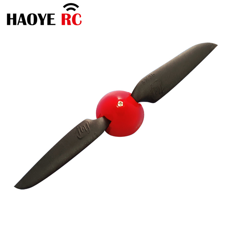 Haoye 2 juegos de hélice plega - Drone Kit Beginner reseña y precio