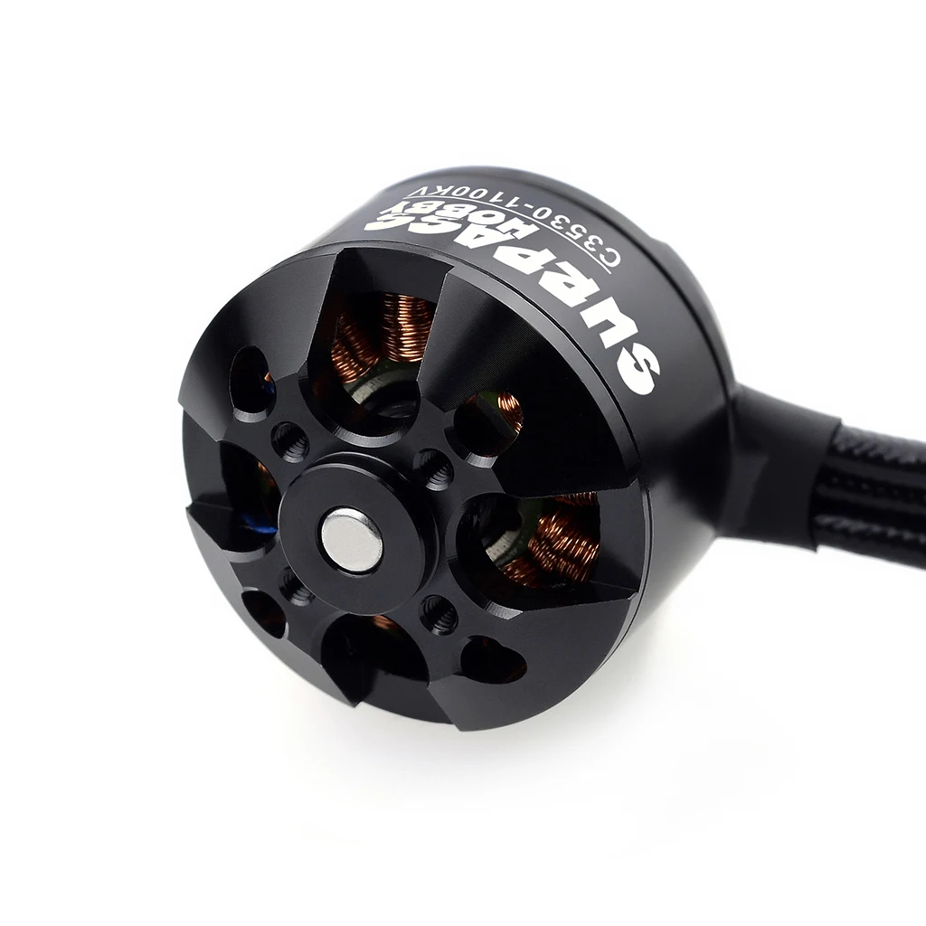 Motor sin Escobillas Surpass H - Drone Kit Octocopter reseña y precio