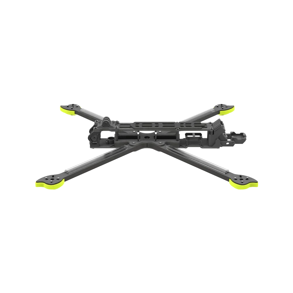 XL10 V6 Kit de marco FPV de 10 - Drone Kit Fpv reseña y precio