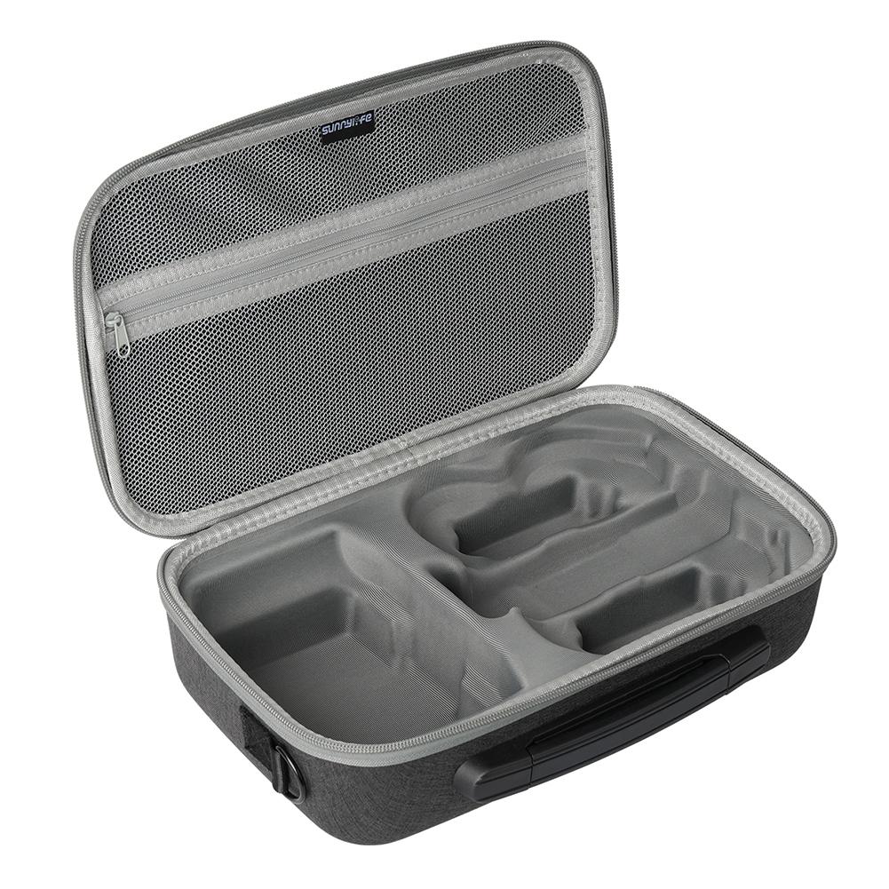Bolsa de transporte portátil c - Drone Kit Waterproof reseña y precio