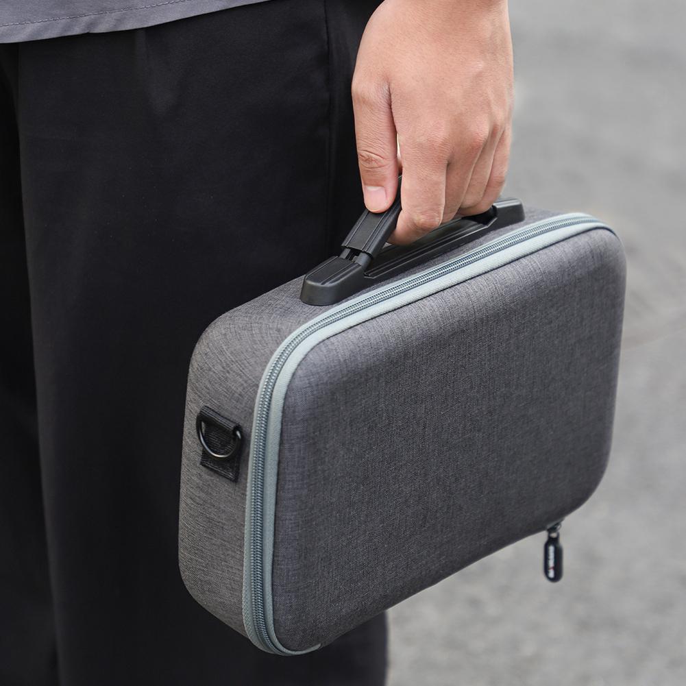 Bolsa de transporte portátil c - Drone Kit Waterproof reseña y precio
