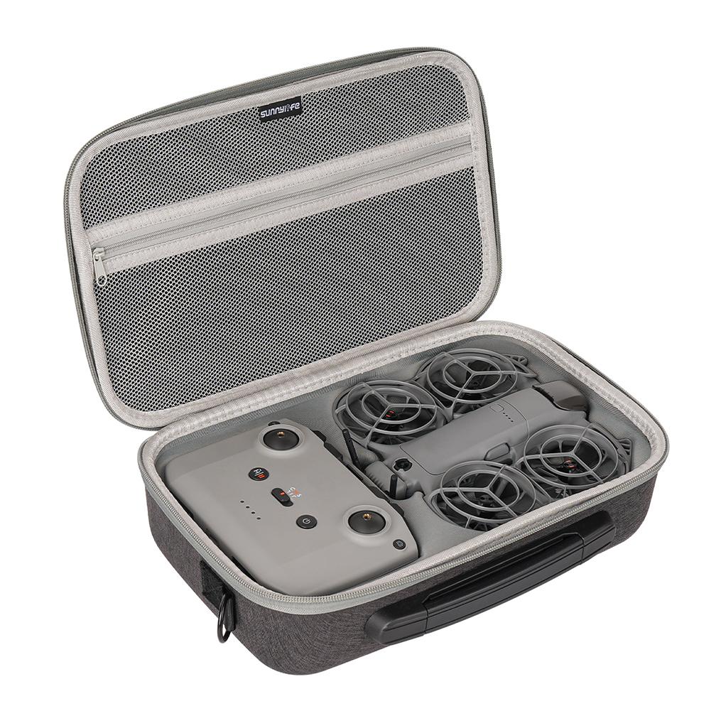 Bolsa de transporte portátil c - Drone Kit Waterproof reseña y precio