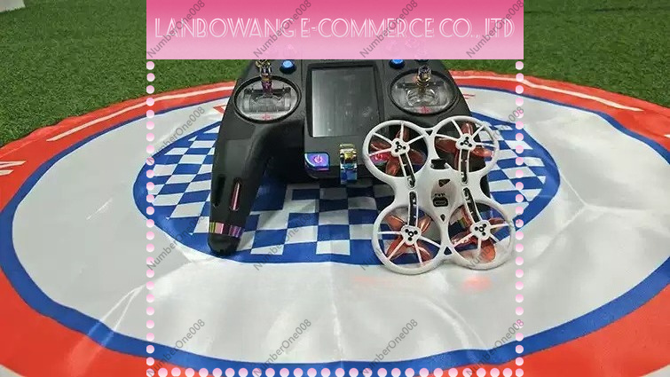 Set de Obstáculos para Carrera - Drone Kit Racing reseña y precio