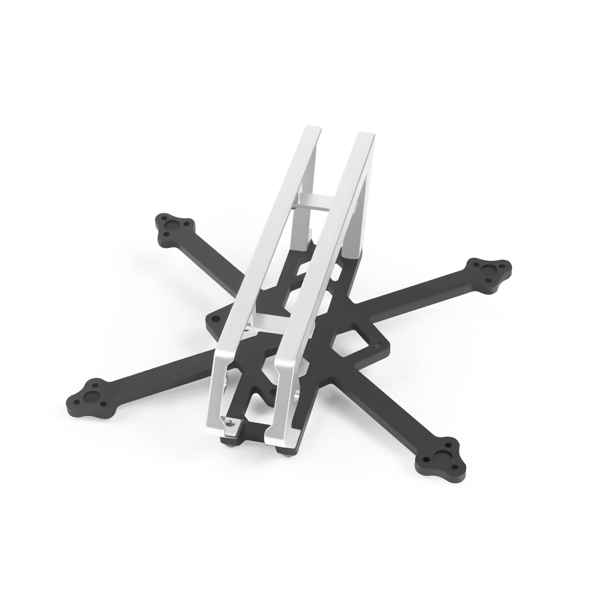 Kit de Marco FPV de 2 Pulgadas - Drone Kit Beginner reseña y precio