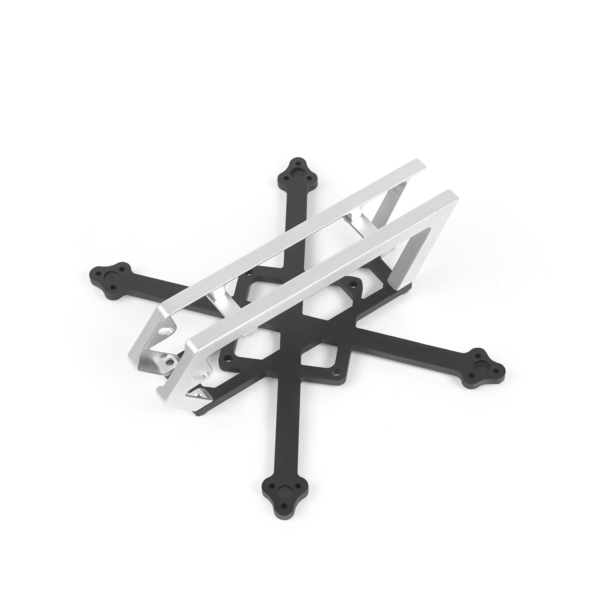 Kit de Marco FPV de 2 Pulgadas - Drone Kit Beginner reseña y precio