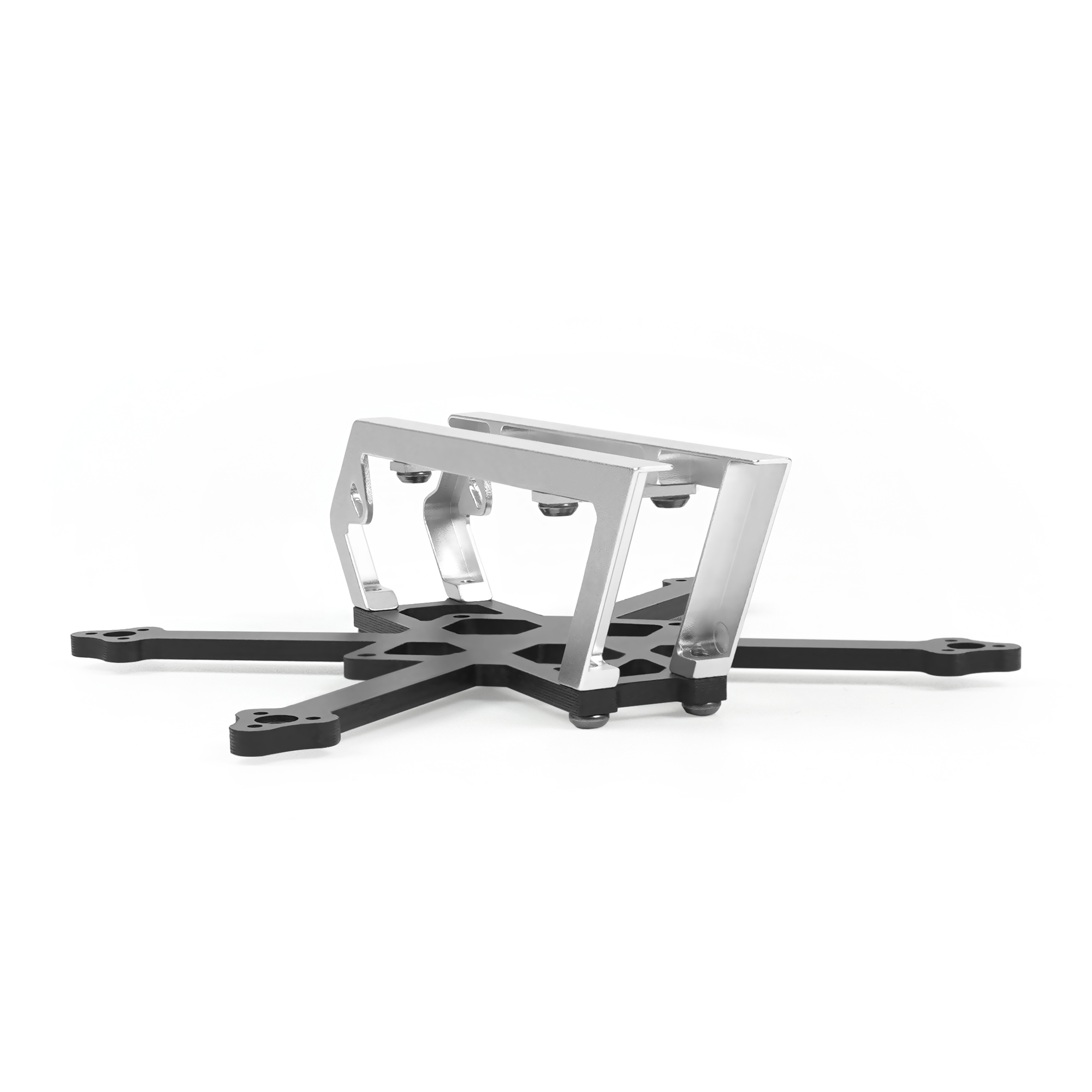 Kit de Marco FPV de 2 Pulgadas - Drone Kit Beginner reseña y precio