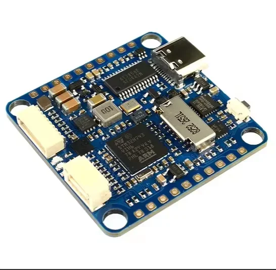 2026-Controlador MATEKSYS H743 - Drone Kit Racing reseña y precio