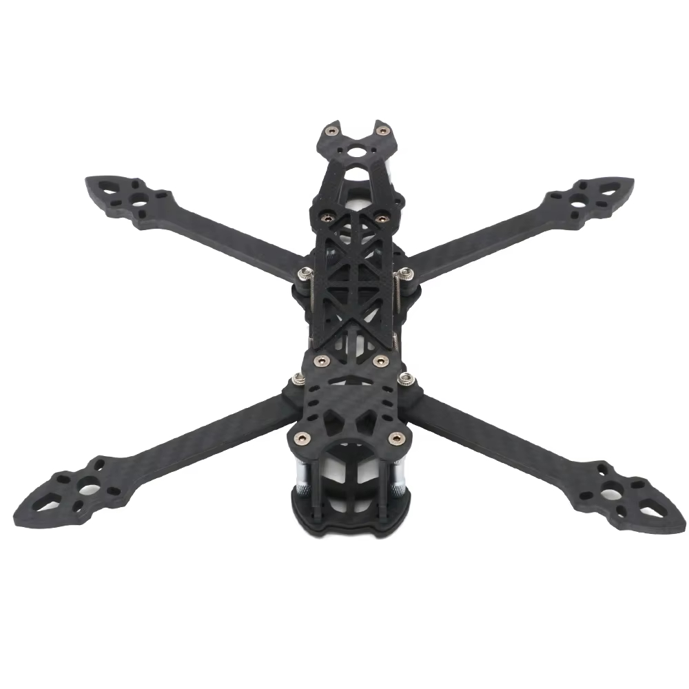 Kit de Dron RC Mark4 Mark 4 de - Drone Kit Build Yourself reseña y precio