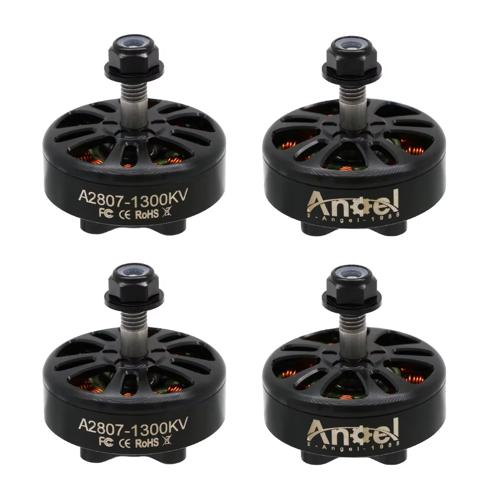 Kit de Dron RC Mark4 Mark 4 de - Drone Kit Build Yourself reseña y precio
