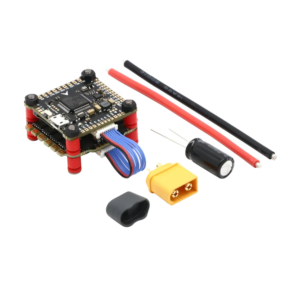 Kit de Dron RC Mark4 Mark 4 de - Drone Kit Build Yourself reseña y precio
