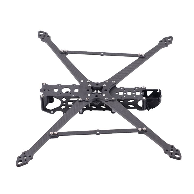 Marco de Dron de Carreras A42T - Drone Kit Racing reseña y precio