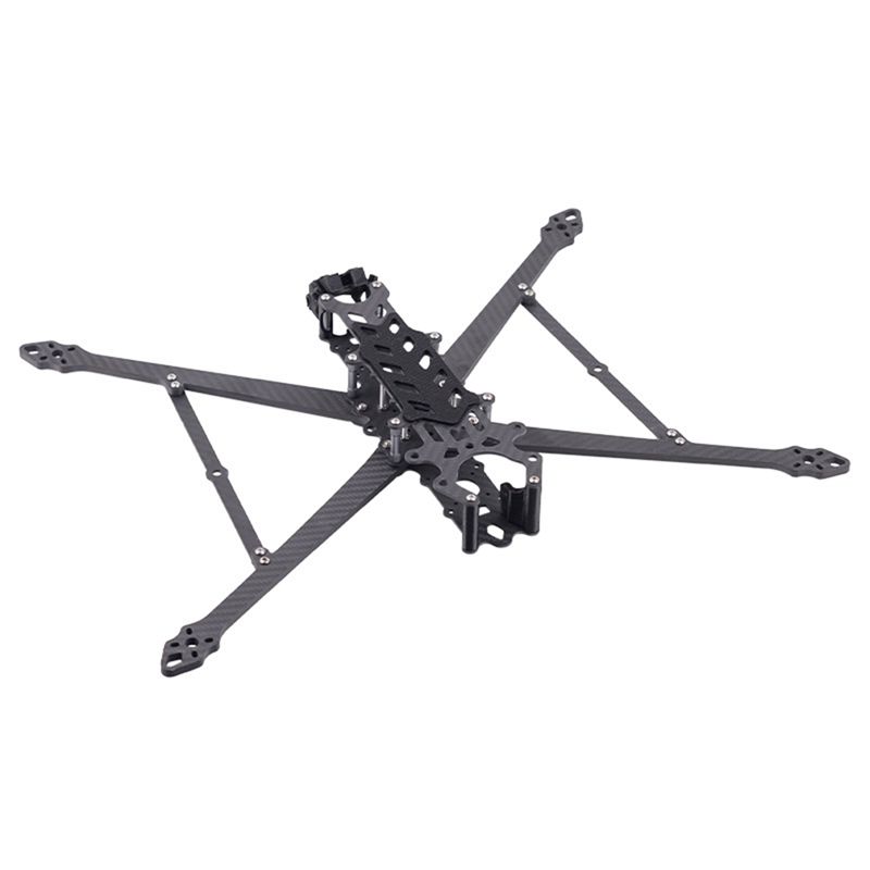 Marco de Dron de Carreras A42T - Drone Kit Racing reseña y precio