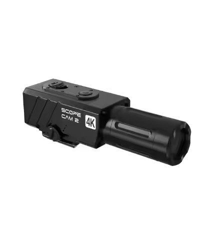 RunCam Scope Cam 2 4K cámara c - Drone Kit Waterproof reseña y precio