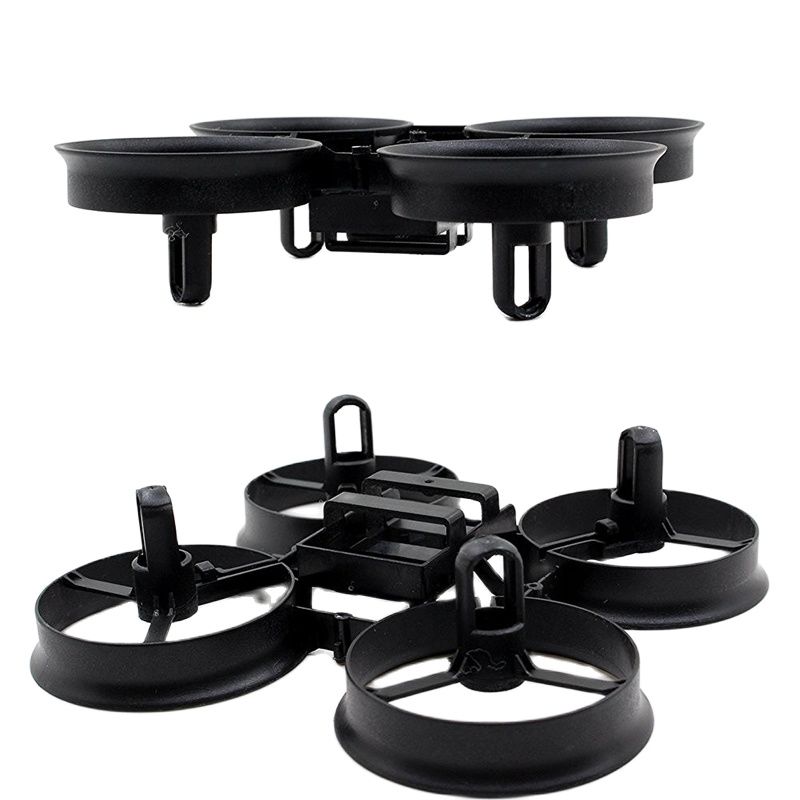 JJRC H36 Eachine E010 Furibee  - Drone Kit Build Yourself reseña y precio