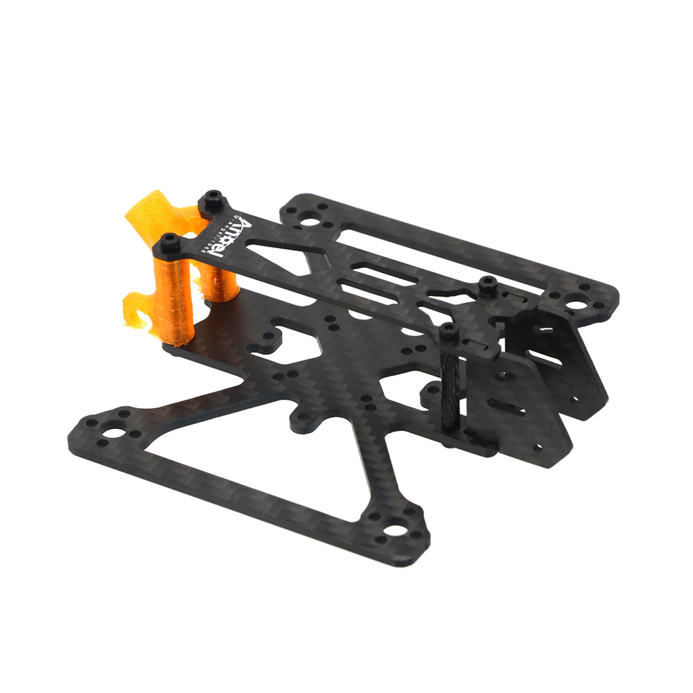 Kit de Marco Angel20 de 2 Pulg - Drone Kit Octocopter reseña y precio