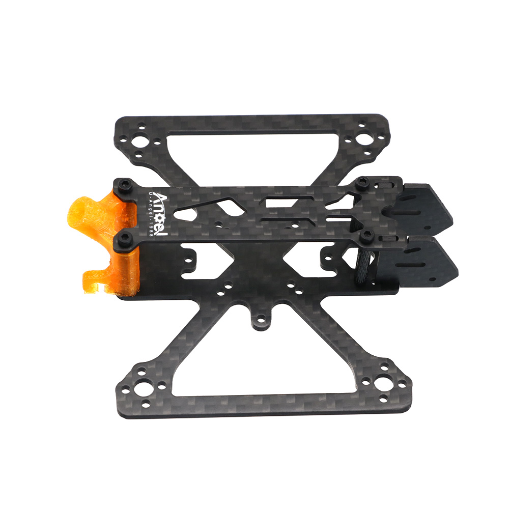 Kit de Marco Angel20 de 2 Pulg - Drone Kit Octocopter reseña y precio