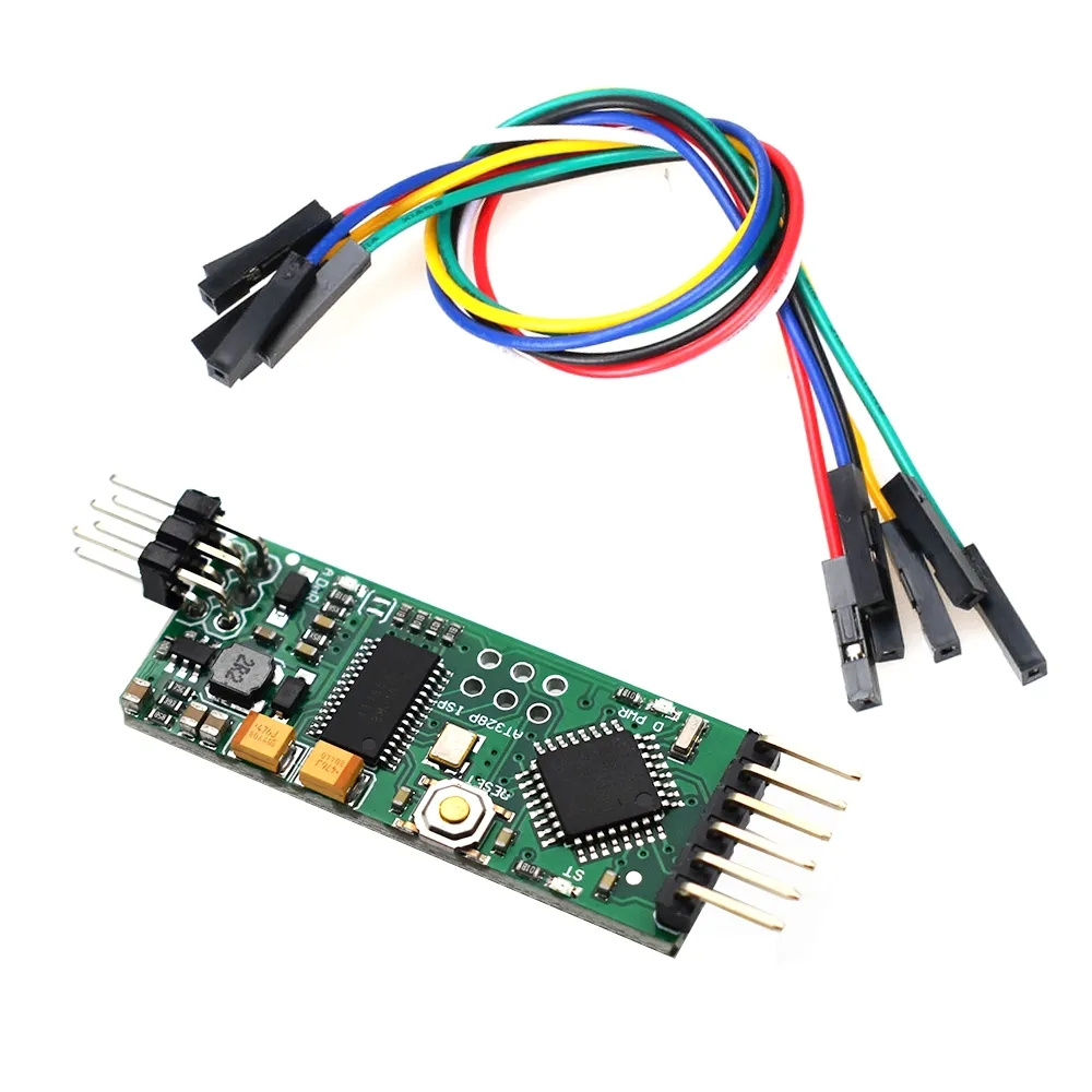 Minim OSD Mini para cuadricópt - Drone Kit Hexacopter reseña y precio