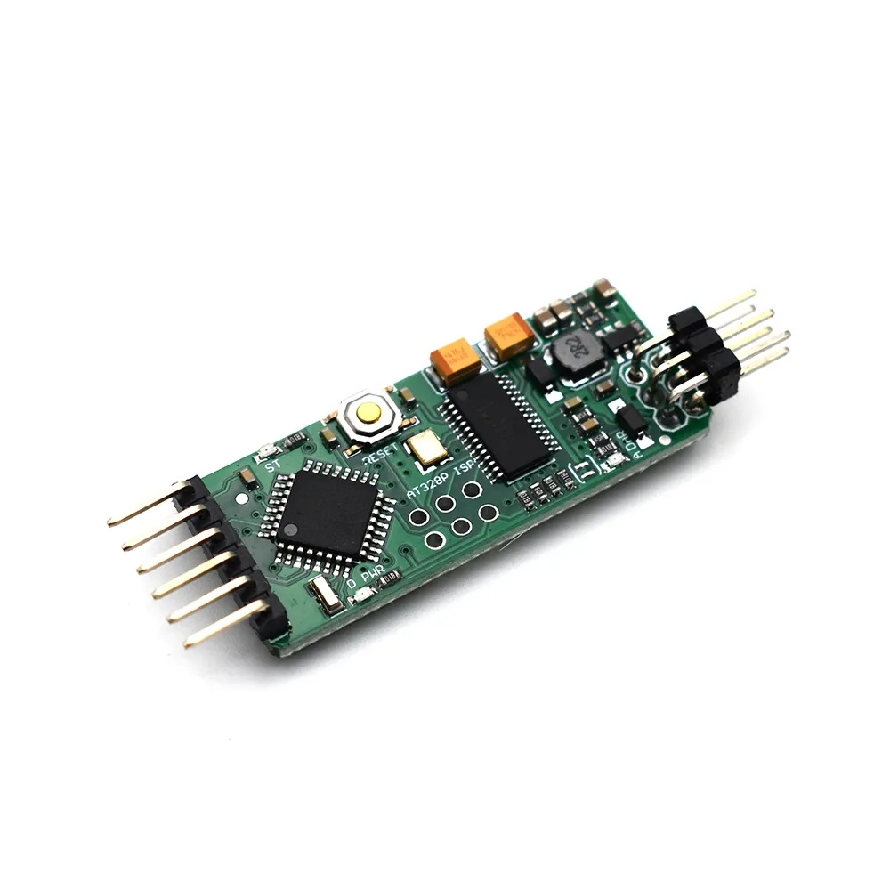 Minim OSD Mini para cuadricópt - Drone Kit Hexacopter reseña y precio