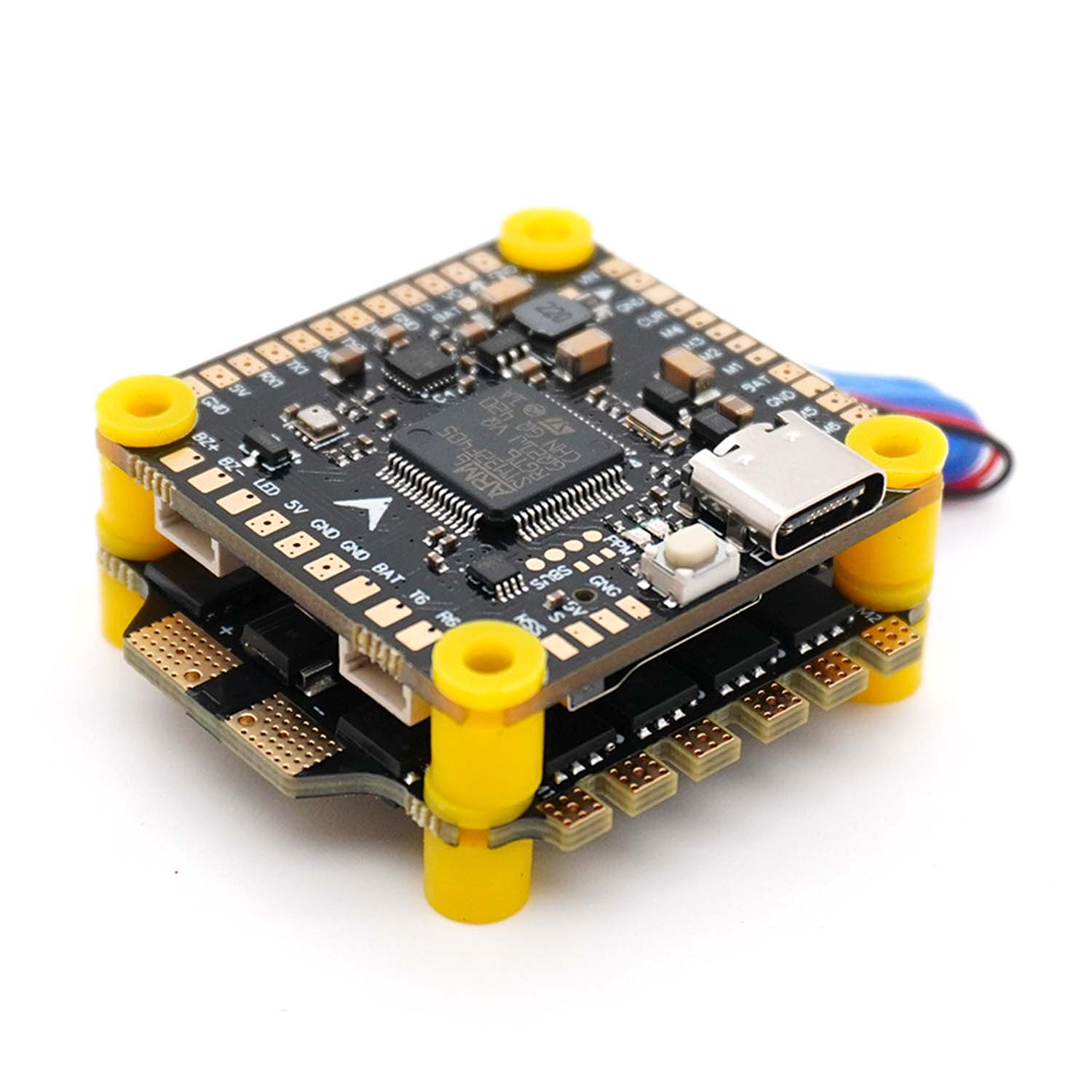 Mark4 V2 Juego combinado de ma - Drone Kit Octocopter reseña y precio