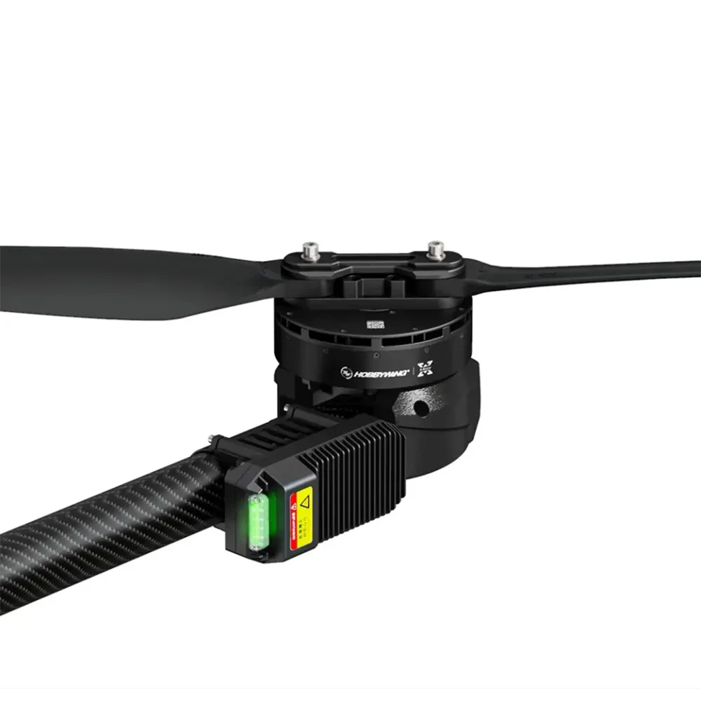 Motor X15 sin Escobillas de Co - Drone Kit Heavy Lift reseña y precio