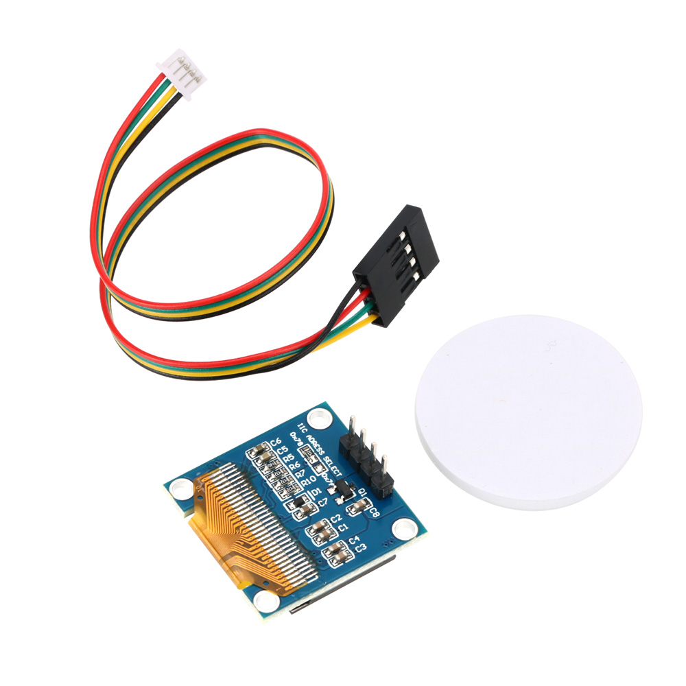 Pantalla OLED OSD para Pixhawk - Drone Kit Hexacopter reseña y precio