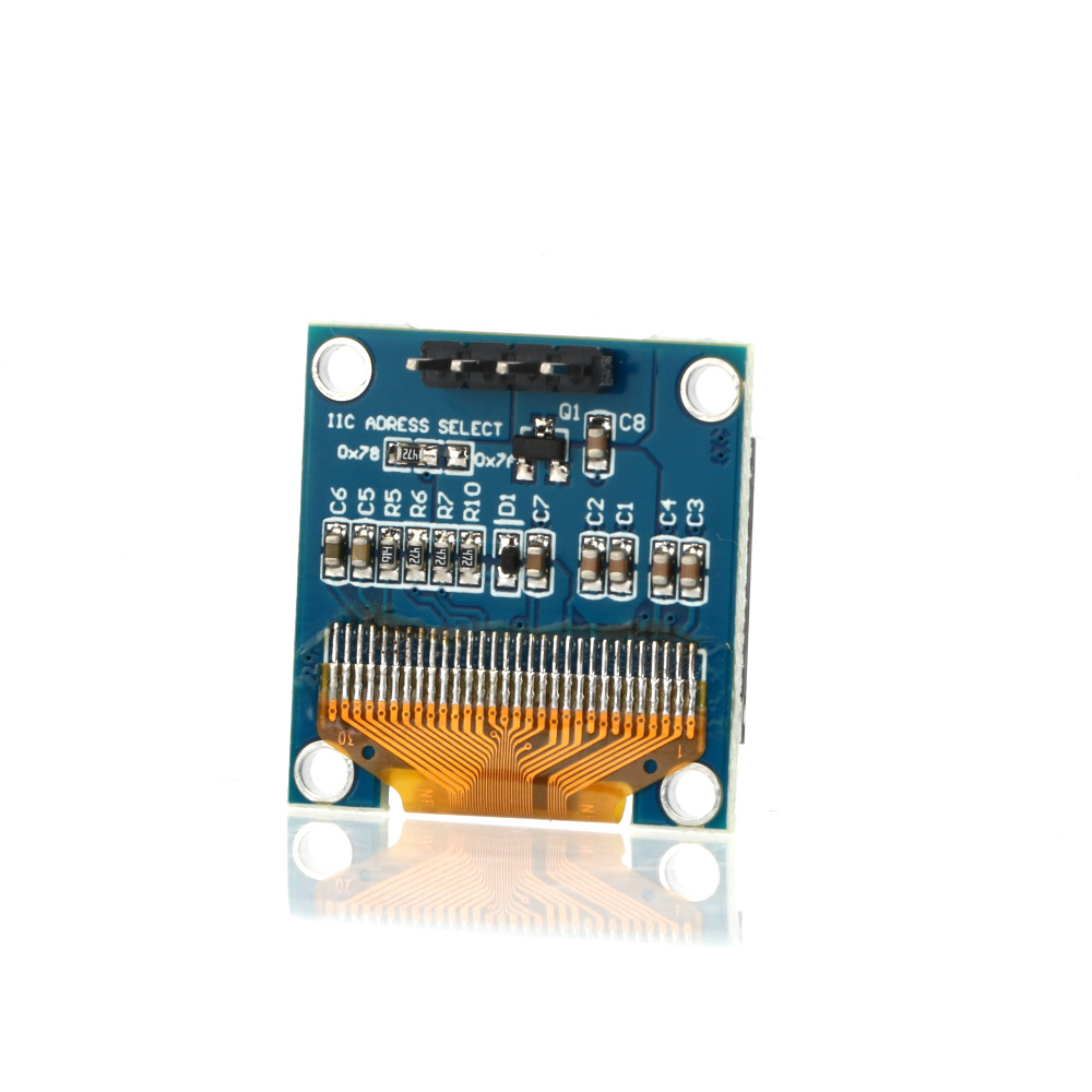 Pantalla OLED OSD para Pixhawk - Drone Kit Hexacopter reseña y precio