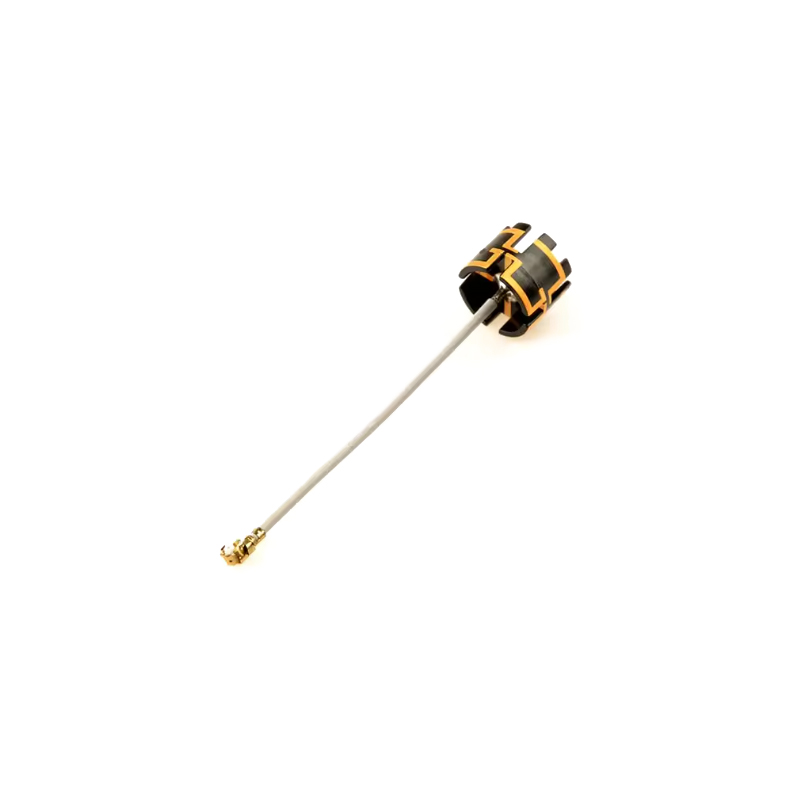 Happymodel 5,8G Crown LDS ante - Drone Kit Long Range reseña y precio