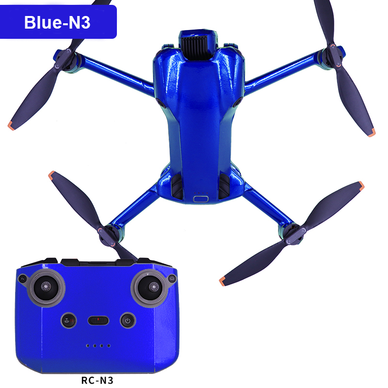 Kit de pegatinas decorativas f - Drone Kit Waterproof reseña y precio