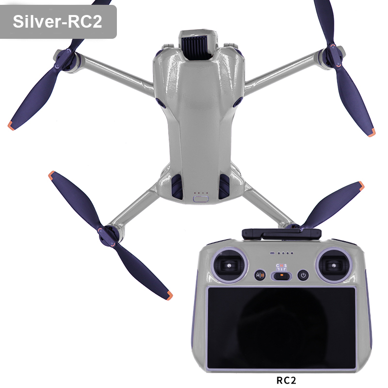 Kit de pegatinas decorativas f - Drone Kit Waterproof reseña y precio