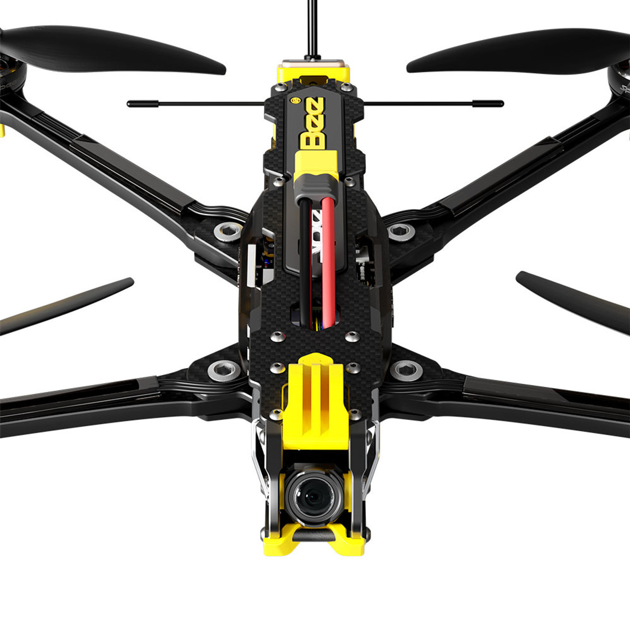 SpeedyBee Mario Fold 8 DC O3 K - Drone Kit Beginner reseña y precio