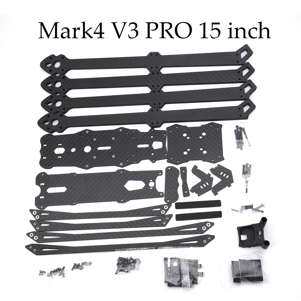 Kit de Marco de Dron FPV de Fi - Drone Kit Fpv reseña y precio
