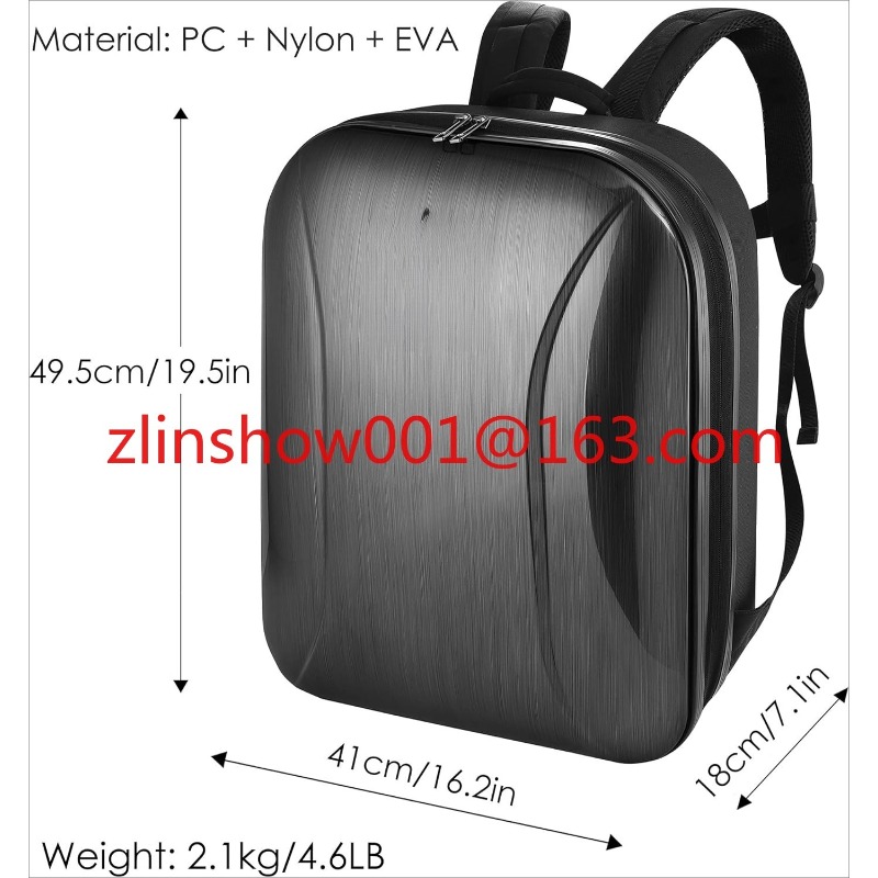 Profesional para DJI FPV Combo - Drone Kit Waterproof reseña y precio