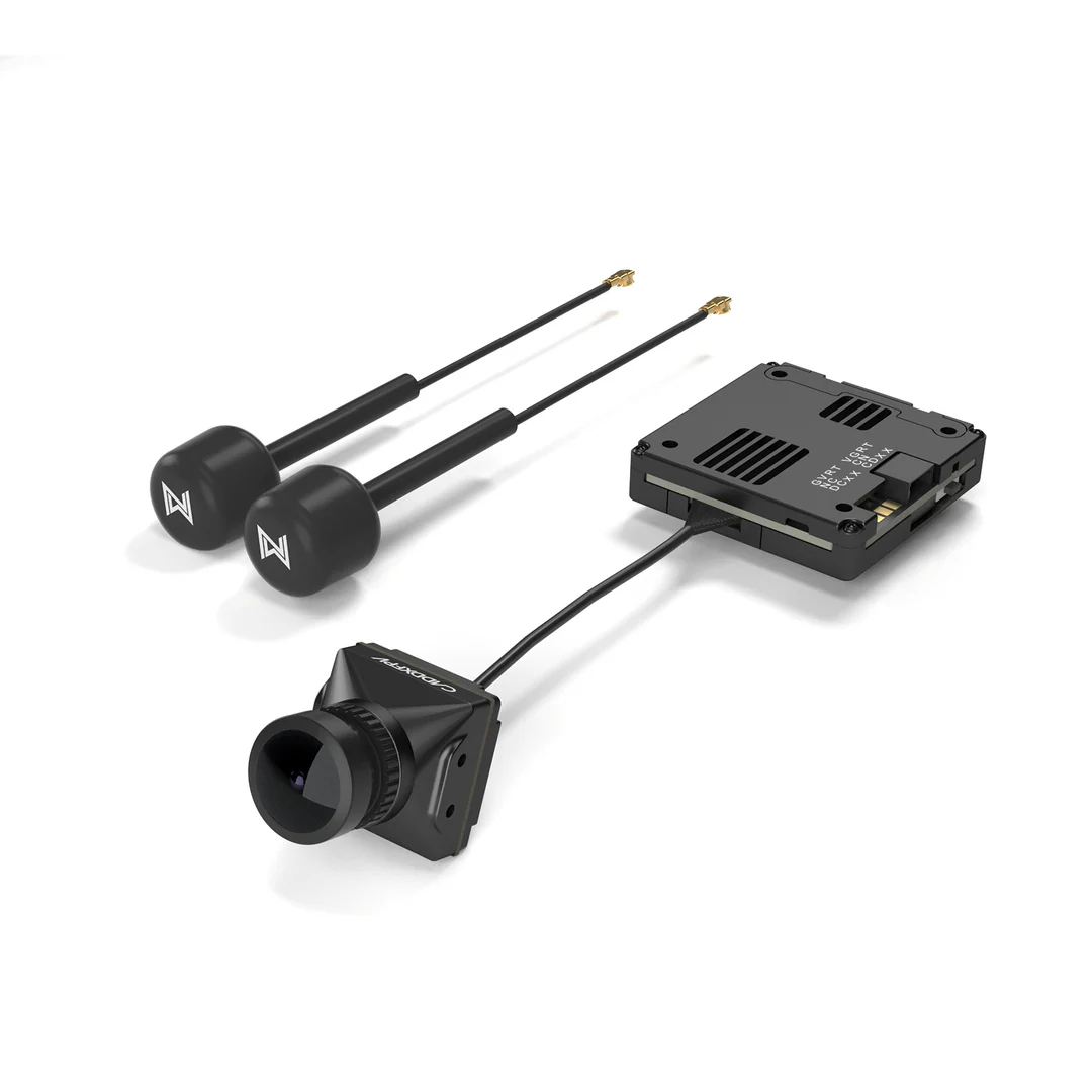 Kit Caddx Walksnail Avatar HD  - Drone Kit Build Yourself reseña y precio