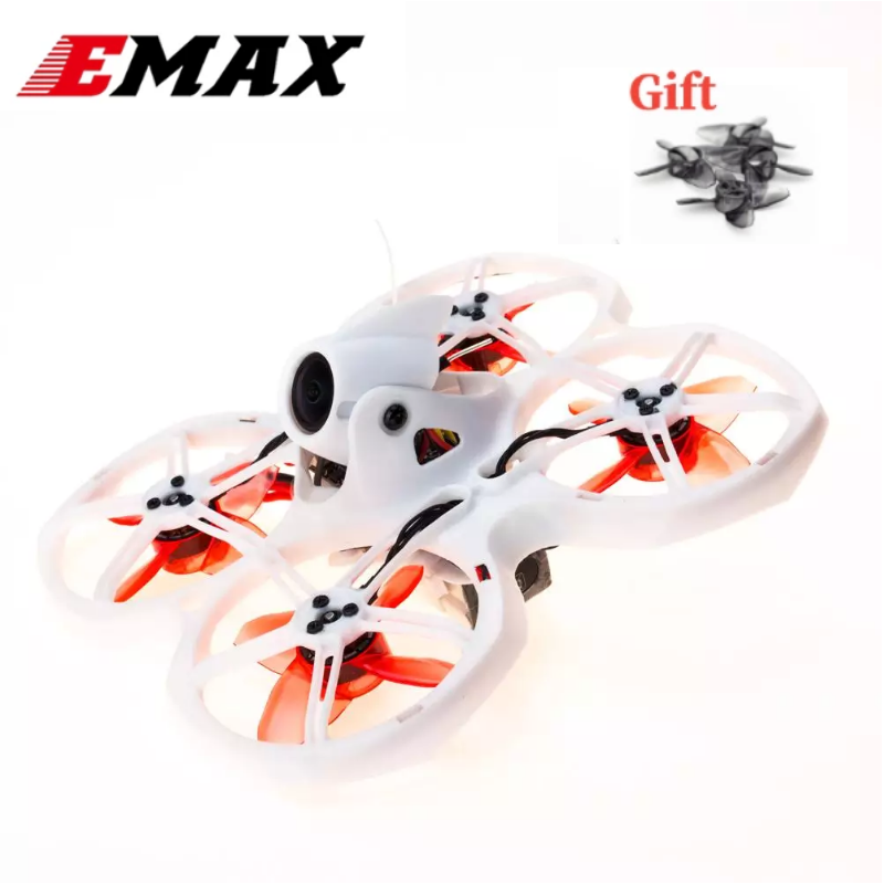 Emax Tinyhawk II 2 RTF FPV Rac - Drone Kit Racing reseña y precio