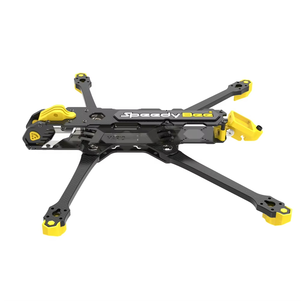 Kit de marco FPV SpeedyBee Mar - Drone Kit Octocopter reseña y precio