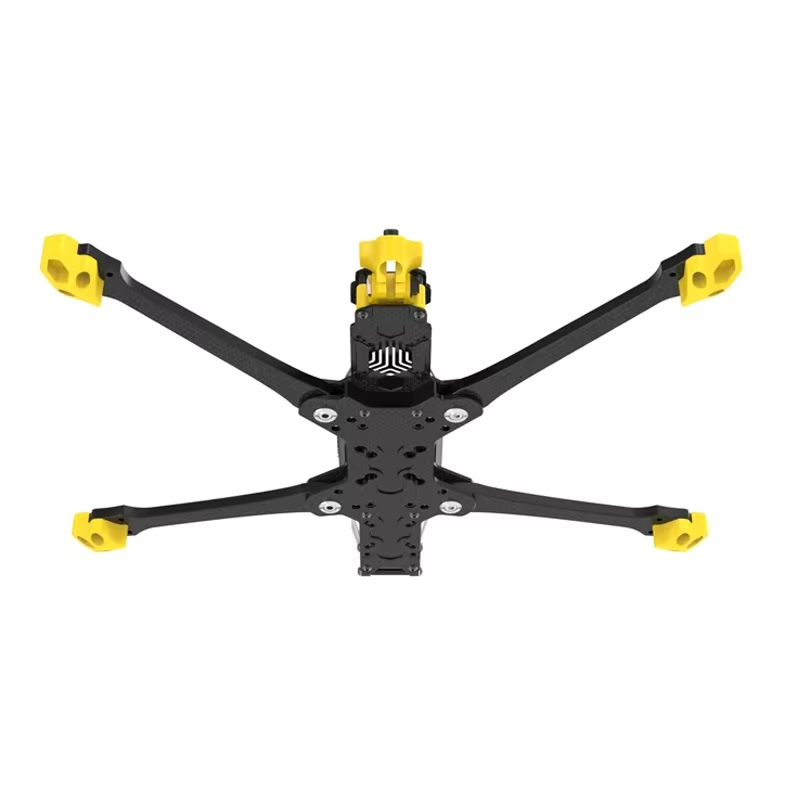 Kit de marco FPV SpeedyBee Mar - Drone Kit Octocopter reseña y precio