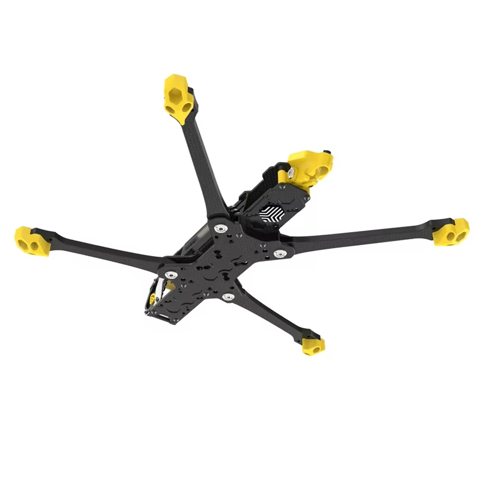 Kit de marco FPV SpeedyBee Mar - Drone Kit Octocopter reseña y precio