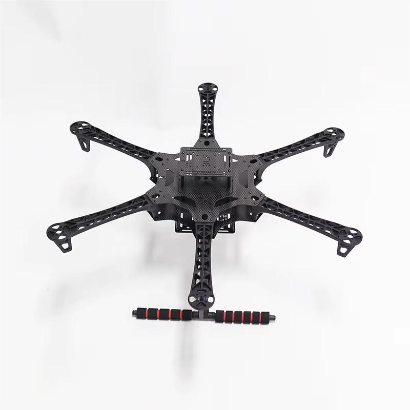 Kit de Chasis para Dron Hexacó - Drone Kit Hexacopter reseña y precio