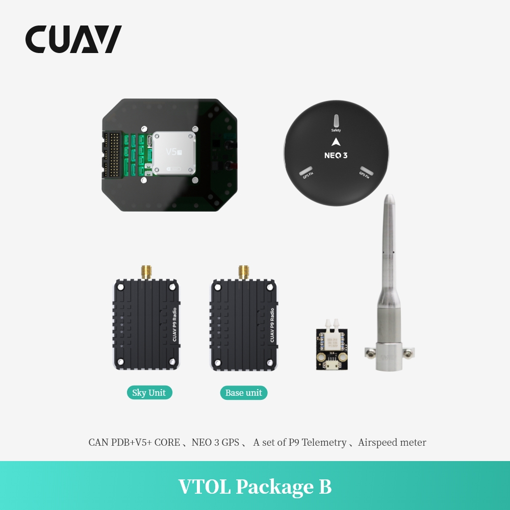 Oferta Especial: Kit de Acceso - Drone Kit Vtol reseña y precio