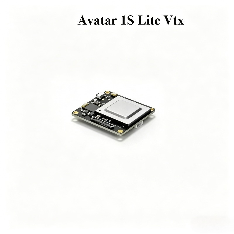 Kit Walksnail Avatar HD Mini 1 - Drone Kit Plug And Play reseña y precio