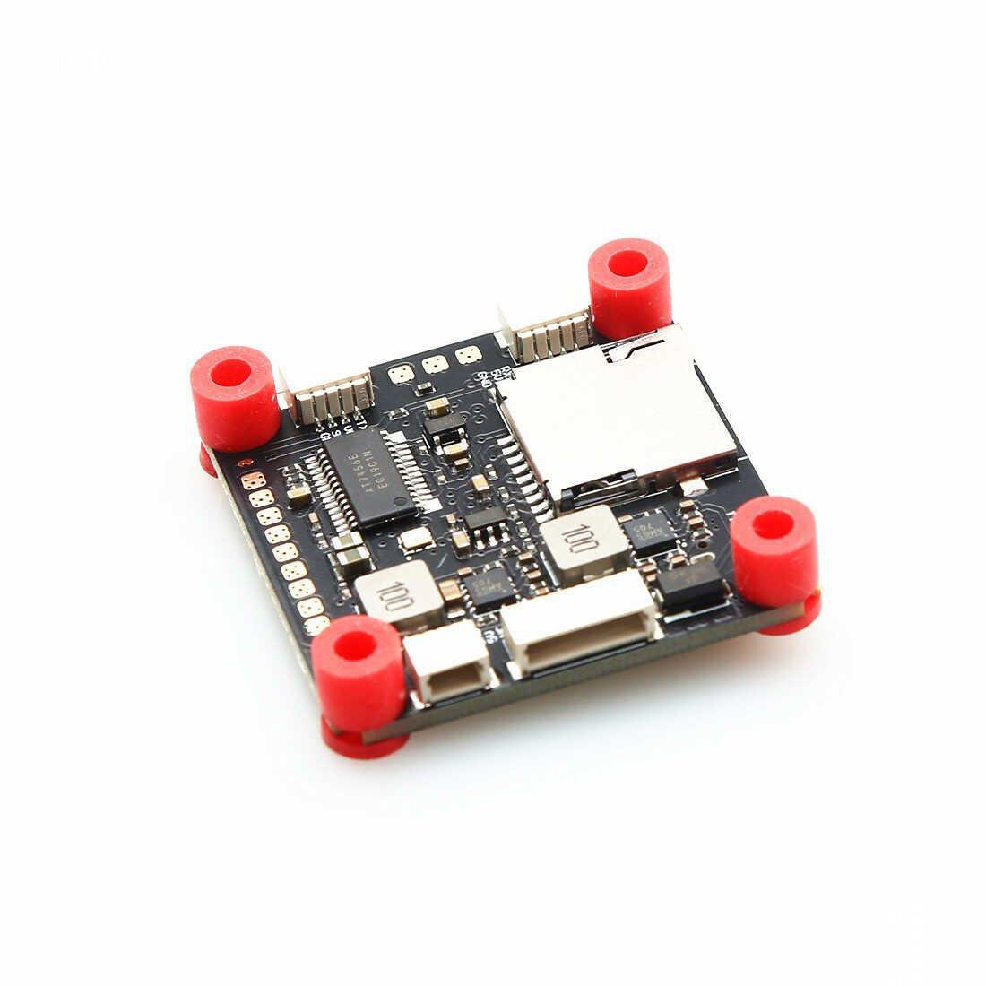 Kit de controlador de vuelo y  - Drone Kit Racing reseña y precio